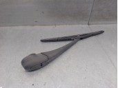 Recambio de brazo limpia trasero para peugeot 807 (eb_) 2.0 16v referencia OEM IAM 6429AX 6429AX 