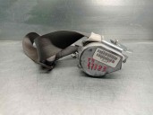 Recambio de cinturon seguridad trasero derecho para dodge avenger se referencia OEM IAM 605635900B  4 PUERTAS