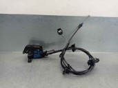 Recambio de cerradura capot para ford b-max titanium referencia OEM IAM AV1AR218D05AD 2 PINES 5 PUERTAS