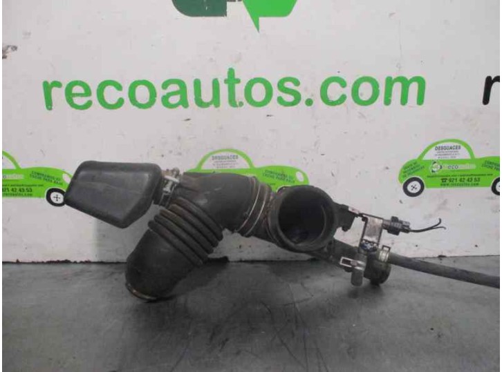 Recambio de tubo para toyota avensis berlina (t 22) 1.6 16v referencia OEM IAM 178850D010  