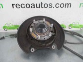 Recambio de mangueta trasera derecha para kia carnival 2.9 crdi cat referencia OEM IAM 527604D000 527604D000 