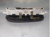 Recambio de cuadro instrumentos para chrysler voyager (gs) 2.5 turbodiesel referencia OEM IAM P04685629AB TN2574104030 