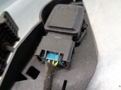 Replacement accelerator pedal position sensor for BMW 3 Series Saloon (E90) 318i OEM IAM reference 35426766931 