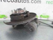 Recambio de mangueta trasera derecha para kia carnival 2.9 crdi cat referencia OEM IAM 527604D000 527604D000 