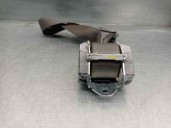 Recambio de cinturon seguridad trasero derecho para dodge avenger se referencia OEM IAM 605635900B  4 PUERTAS
