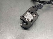 Recambio de cerradura capot para ford b-max titanium referencia OEM IAM AV1AR218D05AD 2 PINES 5 PUERTAS
