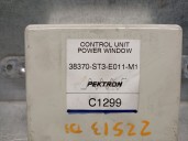 Recambio de modulo electronico para rover 400 ii (rt) 420 si lux referencia OEM IAM 38370ST3E011M1  