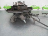 Recambio de mangueta trasera derecha para kia carnival 2.9 crdi cat referencia OEM IAM 527604D000 527604D000 