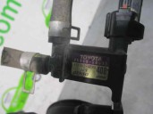 Recambio de tubo para toyota avensis berlina (t 22) 1.6 16v referencia OEM IAM 178850D010  