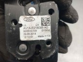 Recambio de cerradura capot para ford b-max titanium referencia OEM IAM AV1AR218D05AD 2 PINES 5 PUERTAS