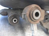 Recambio de mangueta trasera izquierda para volvo xc90 2.4 diesel cat referencia OEM IAM 31277991 