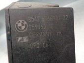 Replacement accelerator pedal position sensor for BMW 3 Series Saloon (E90) 318i OEM IAM reference 35426766931 