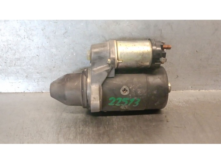 Recambio de motor arranque para rover 400 ii (rt) 420 si lux referencia OEM IAM NAD10042 