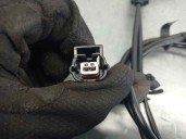 Recambio de cerradura capot para ford b-max titanium referencia OEM IAM AV1AR218D05AD 2 PINES 5 PUERTAS