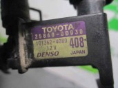 Recambio de tubo para toyota avensis berlina (t 22) 1.6 16v referencia OEM IAM 178850D010  
