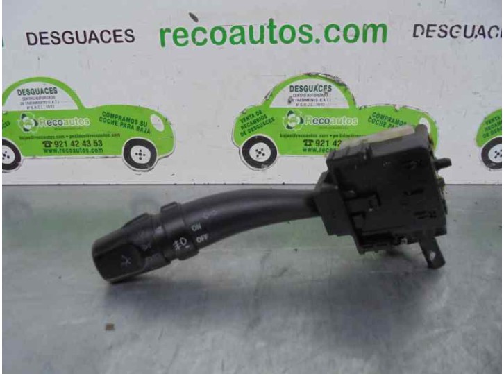 Recambio de mando luces para kia carnival 2.9 crdi cat referencia OEM IAM 934104D200  