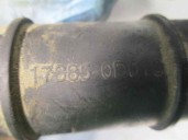 Recambio de tubo para toyota avensis berlina (t 22) 1.6 16v referencia OEM IAM 178850D010  