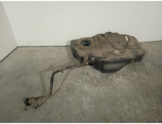 Recambio de deposito combustible para dodge avenger se referencia OEM IAM 05085277AE 