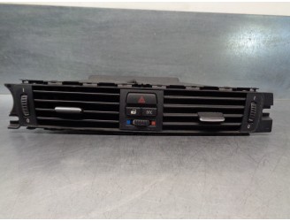 Recambio de warning para bmw serie 3 berlina (e90) 318i referencia OEM IAM 6924082 694565201 