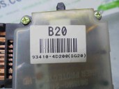 Recambio de mando luces para kia carnival 2.9 crdi cat referencia OEM IAM 934104D200  