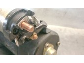 Recambio de motor arranque para rover 400 ii (rt) 420 si lux referencia OEM IAM NAD10042 