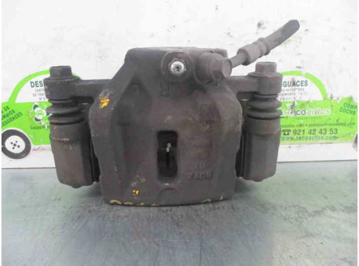 Recambio de pinza freno trasera derecha para kia carnival 2.9 crdi cat referencia OEM IAM 582304D200 