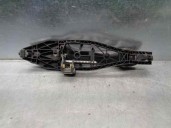 Replacement rear right exterior door handle for Volvo XC90 2.4 diesel cat OEM IAM reference 3421801 