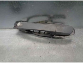 Recambio de maneta exterior trasera izquierda para volvo xc90 2.4 diesel cat referencia OEM IAM 3421802 