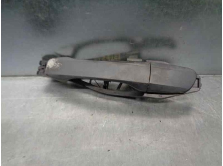 Recambio de maneta exterior trasera izquierda para volvo xc90 2.4 diesel cat referencia OEM IAM 3421802 