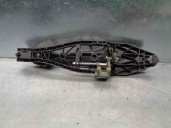 Replacement rear left exterior door handle for Volvo XC90 2.4 diesel cat OEM IAM reference 3421802 