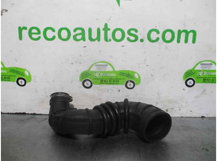 Recambio de tubo para ford mondeo berlina (gd) 1.8 turbodiesel cat referencia OEM IAM 97BB9C623AC2 