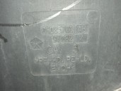 Recambio de deposito combustible para dodge avenger se referencia OEM IAM 05085277AE 