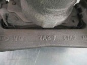 Recambio de pinza freno trasera derecha para kia carnival 2.9 crdi cat referencia OEM IAM 582304D200 