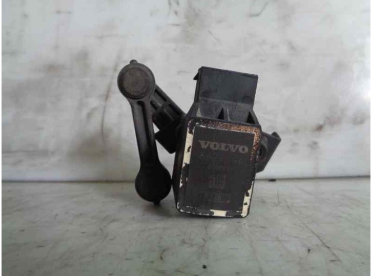 Recambio de motor regulacion faros para volvo xc90 2.4 diesel cat referencia OEM IAM 8622446 