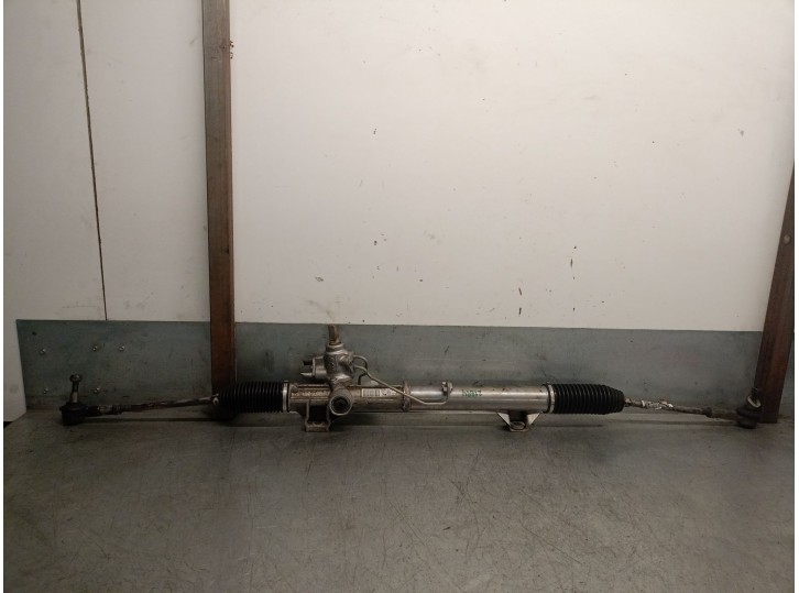 Recambio de cremallera direccion para fiat scudo furgoneta (270_, 272_) 2.0 d multijet referencia OEM IAM 1401381380 1401381380 