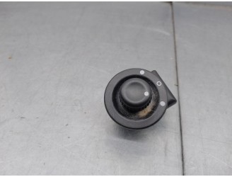 Recambio de mando retrovisor para renault kangoo referencia OEM IAM 255704649R  