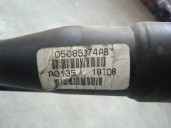 Recambio de deposito combustible para dodge avenger se referencia OEM IAM 05085277AE  