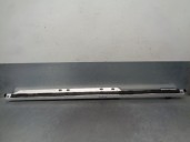 Replacement upper crossmember for Volvo XC60 OEM IAM reference 31448888 