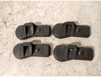 Recambio de sensor presion para dacia dokker monospace (ke_) 1.5 dci (keaj, keah) referencia OEM IAM 407009322R 