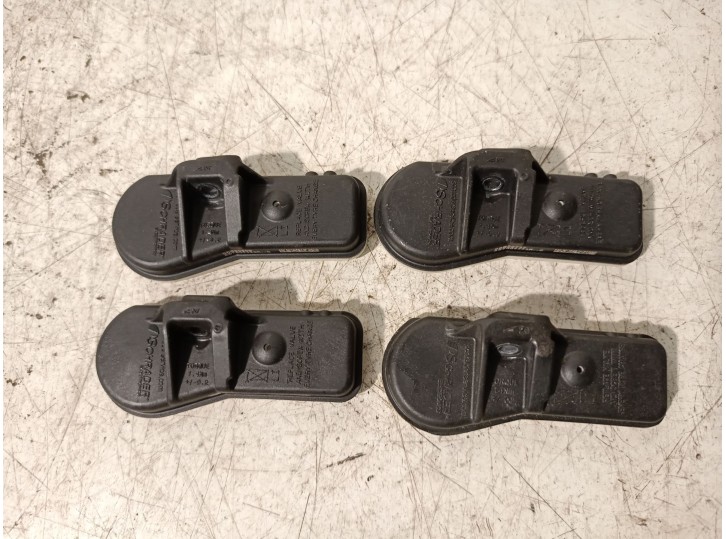 Recambio de sensor presion para dacia dokker monospace (ke_) 1.5 dci (keaj, keah) referencia OEM IAM 407009322R 
