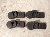 Recambio de sensor presion para dacia dokker monospace (ke_) 1.5 dci (keaj, keah) referencia OEM IAM 407009322R 