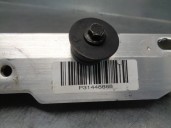 Replacement upper crossmember for Volvo XC60 OEM IAM reference 31448888 