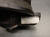 Recambio de motor calefaccion para rover 400 ii (rt) 420 si lux referencia OEM IAM W961834S  VALEO