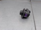 Recambio de mando retrovisor para renault kangoo referencia OEM IAM 255704649R  