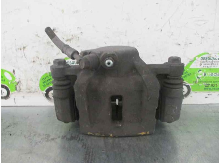 Recambio de pinza freno trasera izquierda para kia carnival 2.9 crdi cat referencia OEM IAM 582104D200  