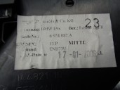 Recambio de warning para bmw serie 3 berlina (e90) 318i referencia OEM IAM 6924082 694565201 