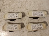 Recambio de sensor presion para dacia dokker monospace (ke_) 1.5 dci (keaj, keah) referencia OEM IAM 407009322R 