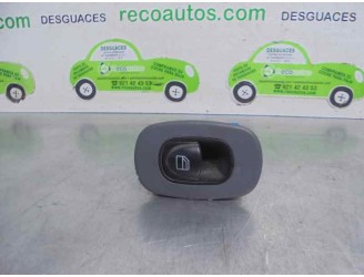 Recambio de mando elevalunas trasero izquierdo para mercedes-benz viano (w639) 2.1 cdi cat referencia OEM IAM P0097747AC08  