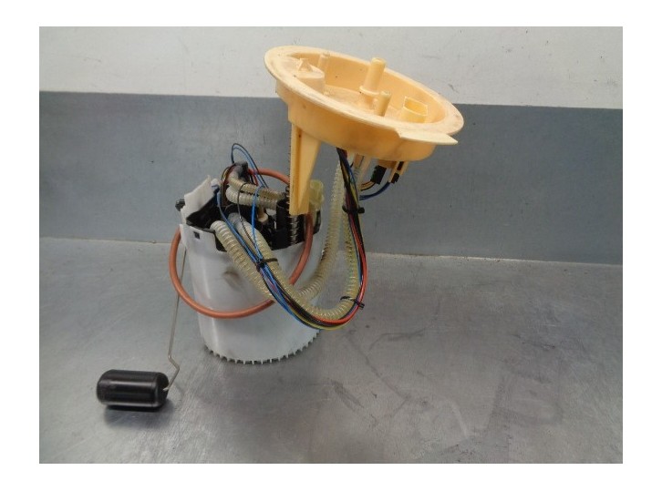 Recambio de aforador para volvo xc60 referencia OEM IAM 31478634 