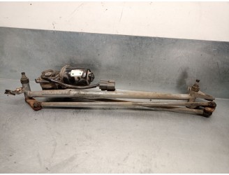 Recambio de motor limpia delantero para rover 400 ii (rt) 420 si lux referencia OEM IAM DBL101310  